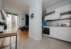 Others 7 ShortStayPoland Aleje Jerozolimskie - B67