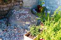 Exterior Romantica Evasione Bed & Breakfast