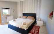 ห้องนอน 4 Romantica Evasione Bed & Breakfast