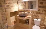 In-room Bathroom 5 La Prade Basse - Chambres d'hôtes