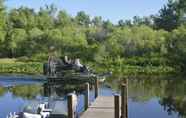 Nearby View and Attractions 7 Camp Mack, a Guy Harvey Lodge, Marina & RV Resort