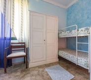 Bilik Tidur 2 Agriturismo Cuaddus e Tellas