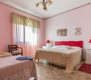 Bilik Tidur 7 Agriturismo Cuaddus e Tellas