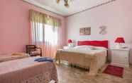 ห้องนอน 7 Agriturismo Cuaddus e Tellas