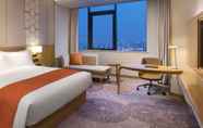 ห้องนอน 5 Holiday Inn Tianjin Xiqing, an IHG Hotel