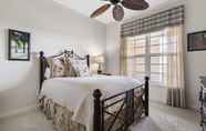 Bedroom 7 Condos by Ave Maria Rentals