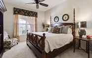 Bedroom 4 Condos by Ave Maria Rentals