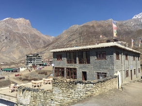 Exterior 4 Hotel Himalayan Paradise