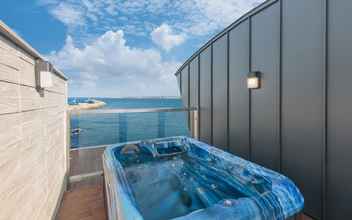 Bedroom 4 The cloud pool&spa