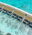 SWIMMING_POOL South Palm Resort Maldives