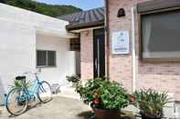 Bangunan Uzushio Guest House