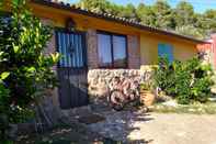 Exterior Casa Rural Las Gesillas