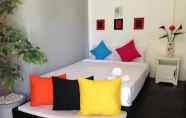 Kamar Tidur 3 Phangan Cove Beach Resort