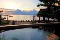 Swimming Pool Phangan Cove Beach Resort