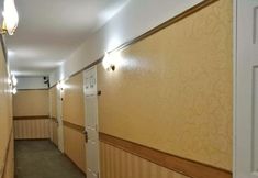 อื่นๆ 7 T Y Guest House - Hostel