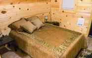 Bedroom 6 Zion's Cozy Cabins