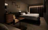 Bilik Tidur 4 BESPOKE HOTEL Shinjuku