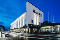 Exterior HAAWE Boutique Apart Hotel