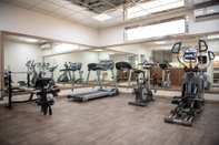 Fitness Center Viola Hotel