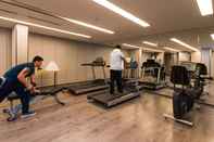 Fitness Center Boudl Al Corniche