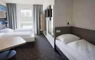 ห้องนอน 3 B&B Hotel Schwerin-Sued