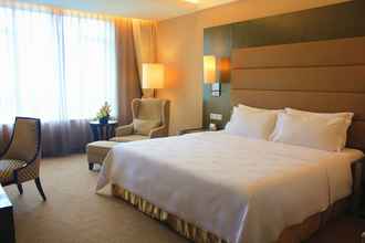 Bilik Tidur 4 Jiaxin Conifer Hotel Shunde