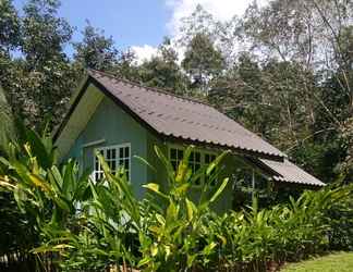 Exterior 2 Baankonkan Resort