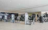 Fitness Center 6 Niccolo Changsha