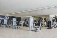 Fitness Center Niccolo Changsha