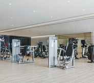 Fitness Center 6 Niccolo Changsha