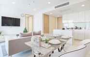 Bedroom 7 Hyde Sukhumvit 11 By Favstay