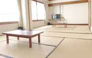 Common Space 6 Numaguchi Ryokan