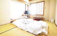 ห้องนอน 4 Numaguchi Ryokan