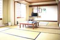 พื้นที่สาธารณะ Numaguchi Ryokan