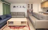 Common Space 3 Tengsen Apartment Wanke Yuncheng Branch