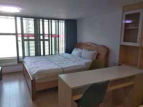 Kamar Tidur 4 Tengsen Apartment Wanke Yuncheng Branch