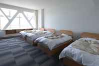 ห้องนอน Kibotcha - Hostel