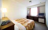 Bedroom 6 Hotel Pao