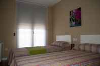 Bedroom Residencial Massana