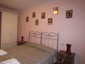 Bedroom 4 Appartamenti La Pineta Assisi