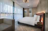 Kamar Tidur 6 Hotel New Kit