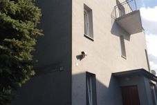 Exterior Noclegi FLORI