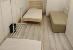 Bedroom 4 Noclegi FLORI