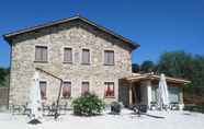 Exterior 3 Bed and Breakfast Monticelli