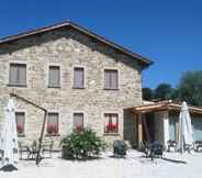 Exterior 3 Bed and Breakfast Monticelli