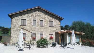 Exterior 4 Bed and Breakfast Monticelli