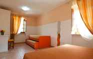 Bedroom 7 Bed and Breakfast Monticelli