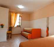 Bedroom 7 Bed and Breakfast Monticelli