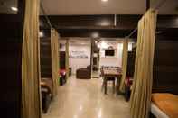 Entertainment Facility Mumbai Darbar - Hostel