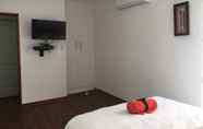 Bilik Tidur 3 Beautiful Apartment in Century City